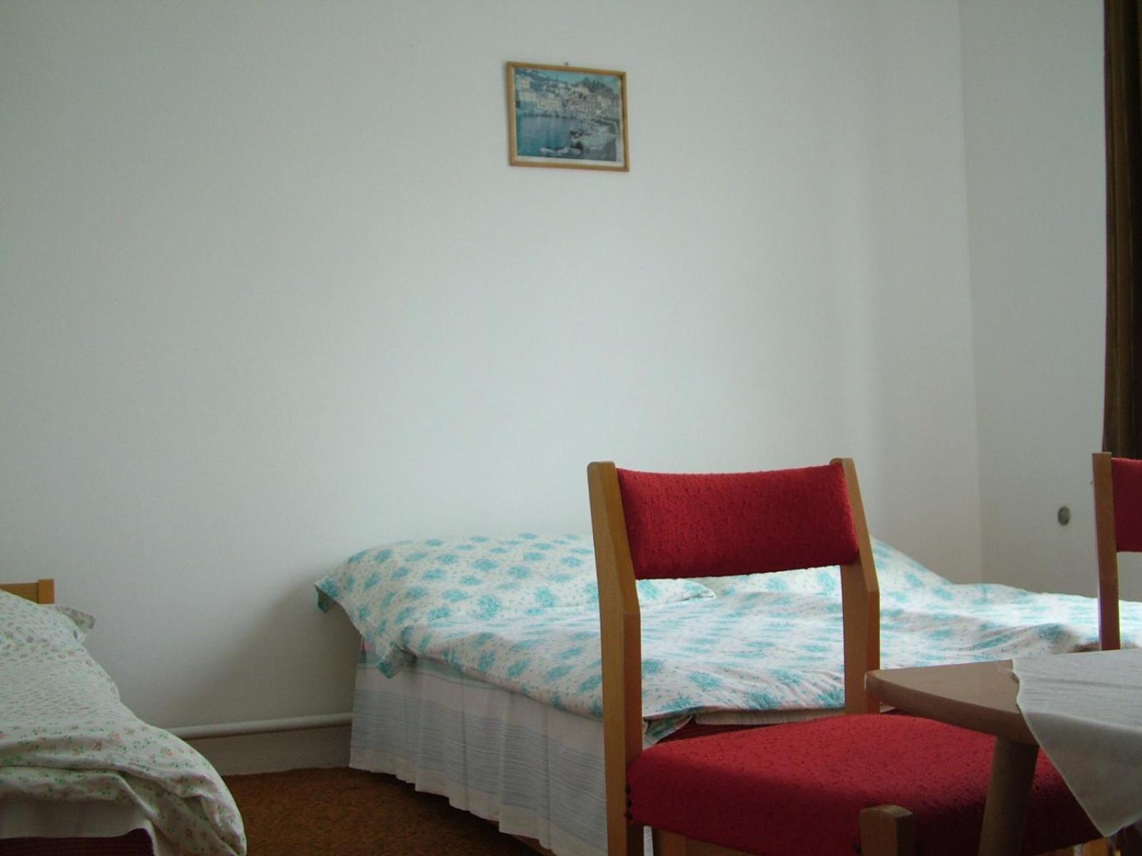 Katalin Vendégház Miskolc Habitación foto