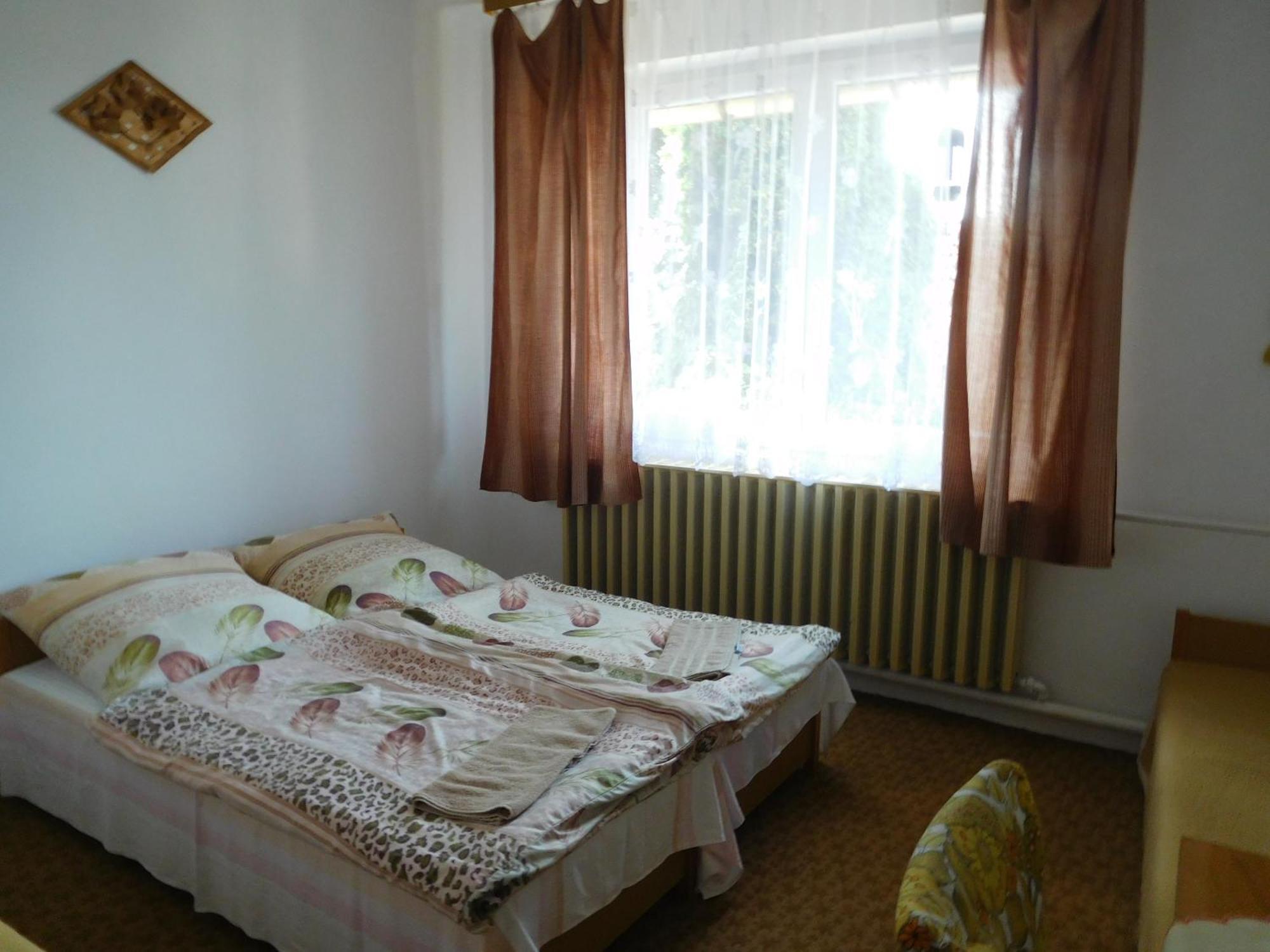 Katalin Vendégház Miskolc Exterior foto