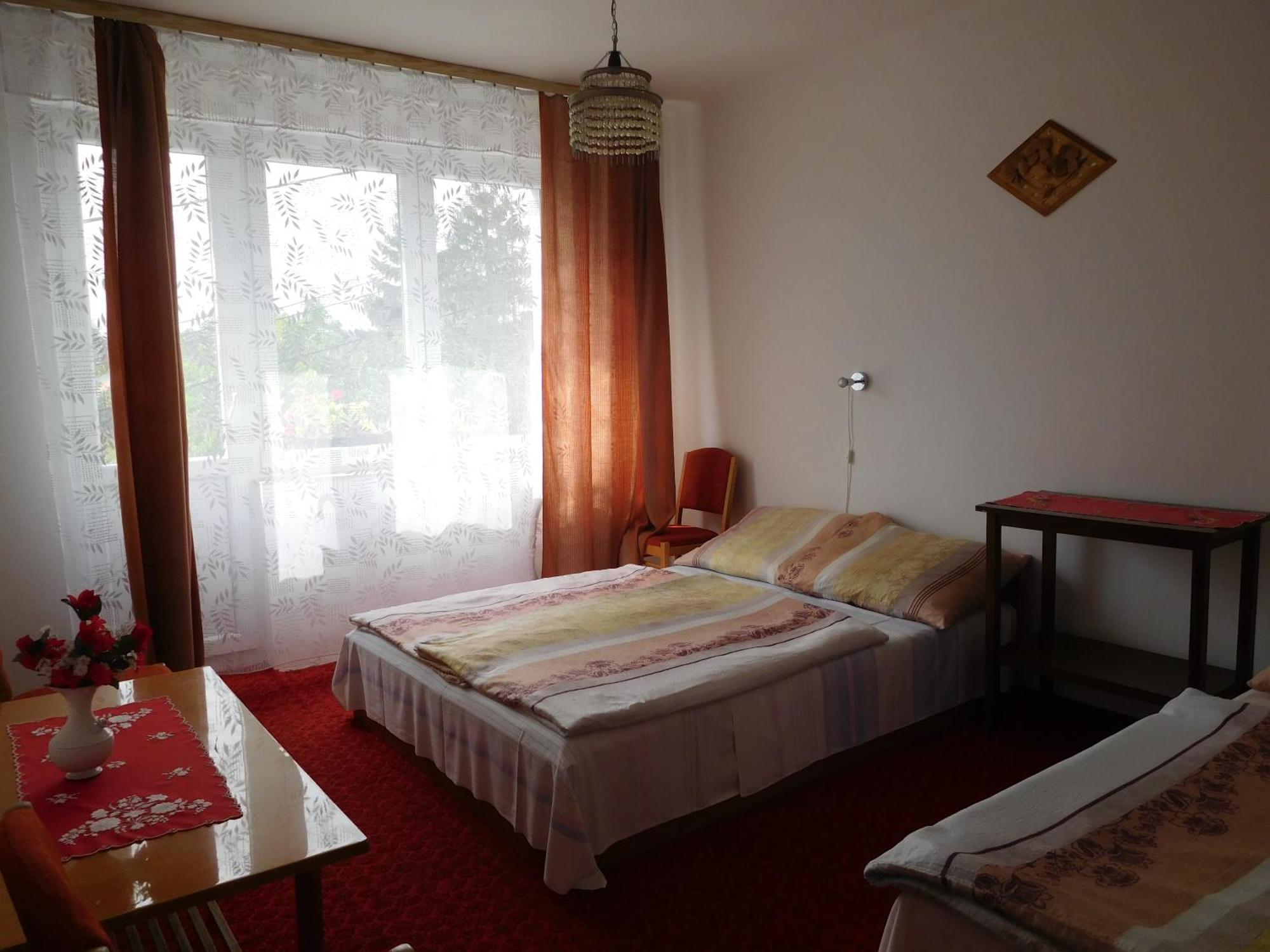 Katalin Vendégház Miskolc Exterior foto