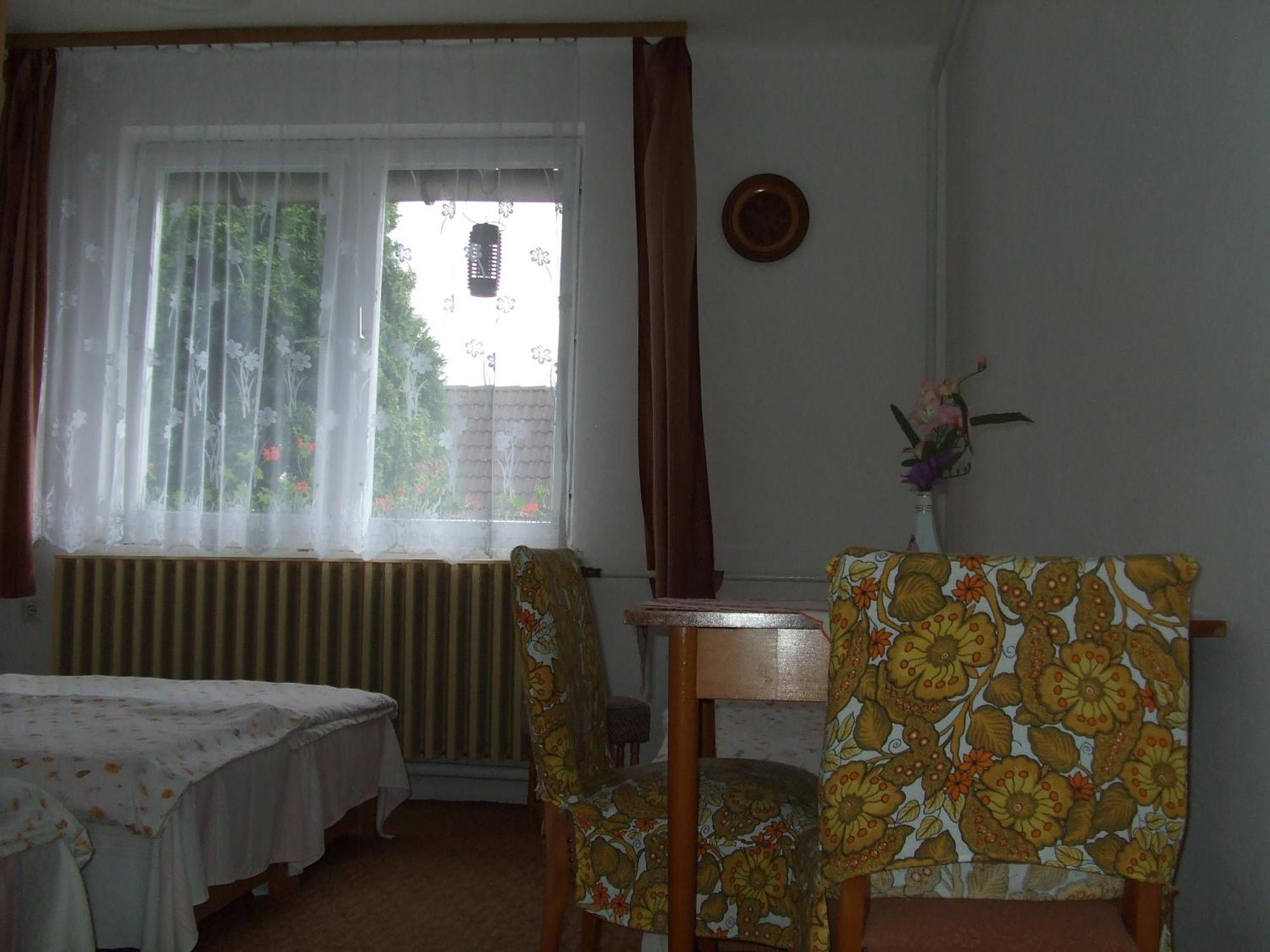 Katalin Vendégház Miskolc Exterior foto