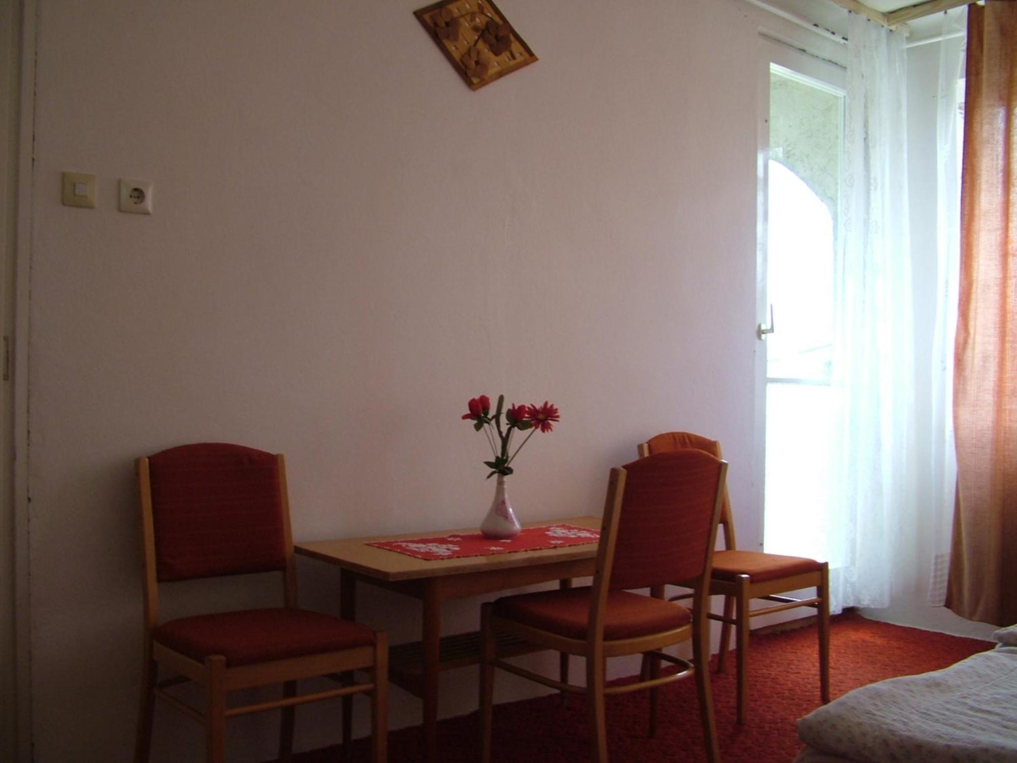 Katalin Vendégház Miskolc Exterior foto